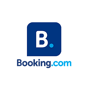Logo Booking.com