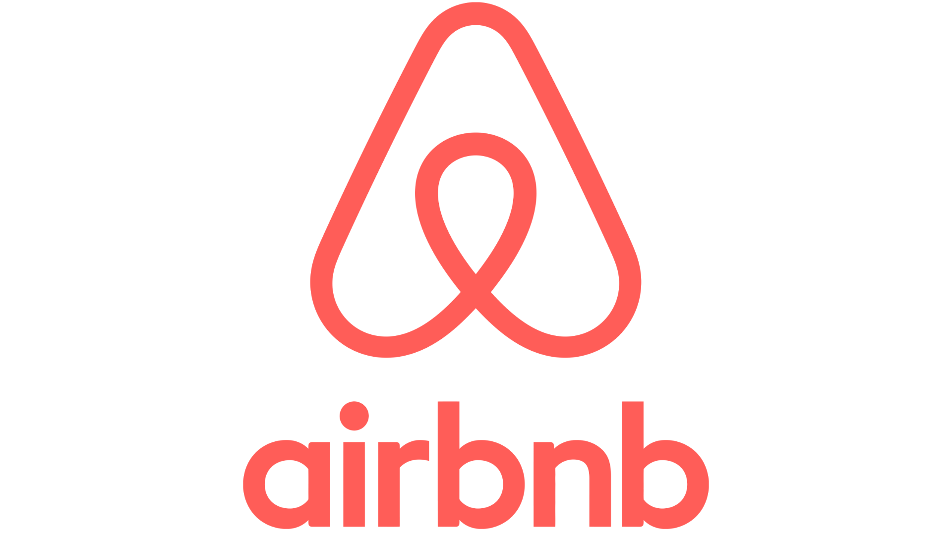 Logo Airbnb
